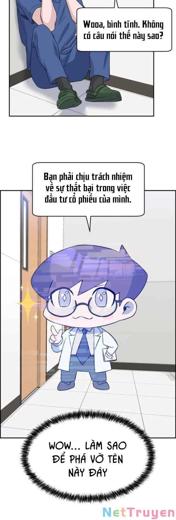 A.i. Doctor Chapter 18 - 31