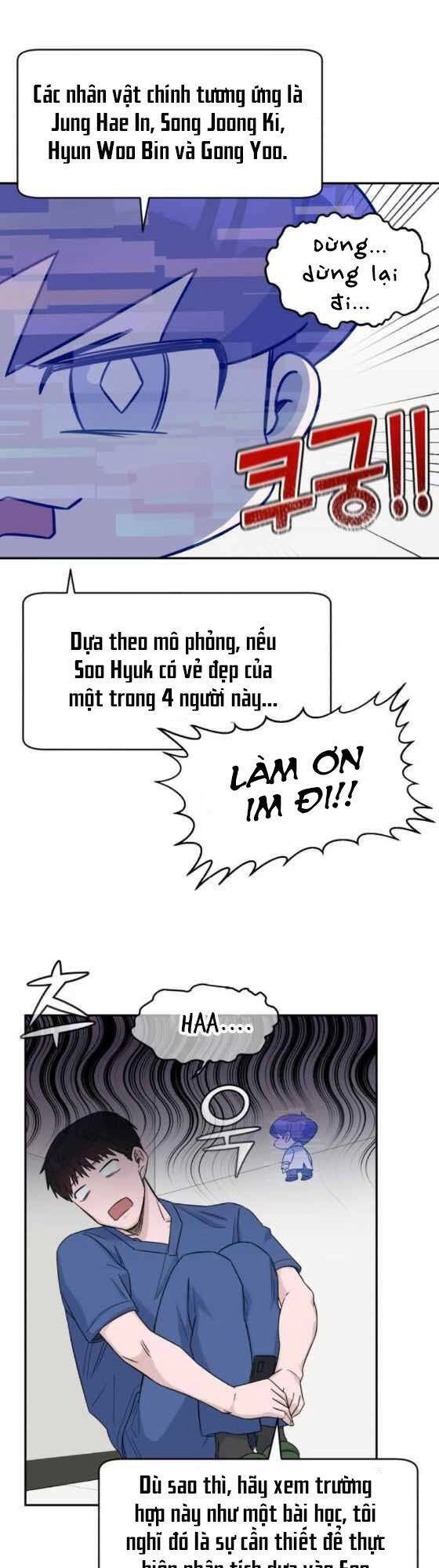 A.i. Doctor Chapter 18 - 37