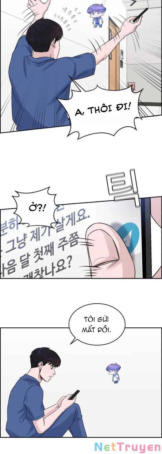 A.i. Doctor Chapter 18 - 40