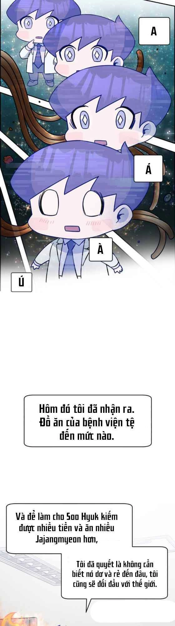 A.i. Doctor Chapter 19 - 11