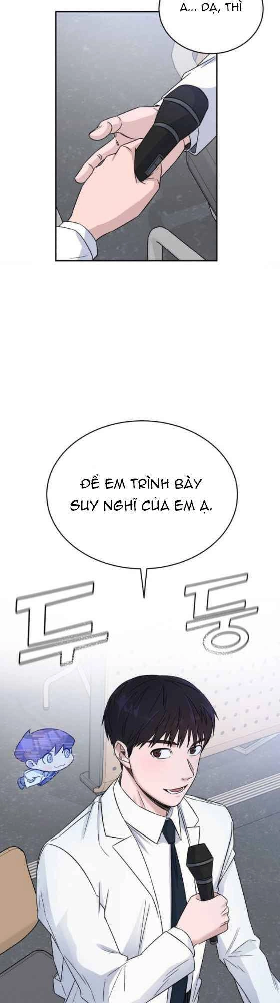 A.i. Doctor Chapter 19 - 45