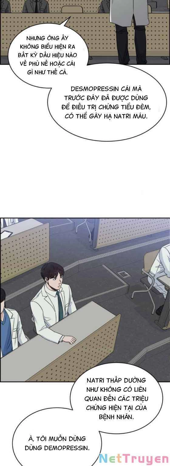 A.i. Doctor Chapter 20 - 15