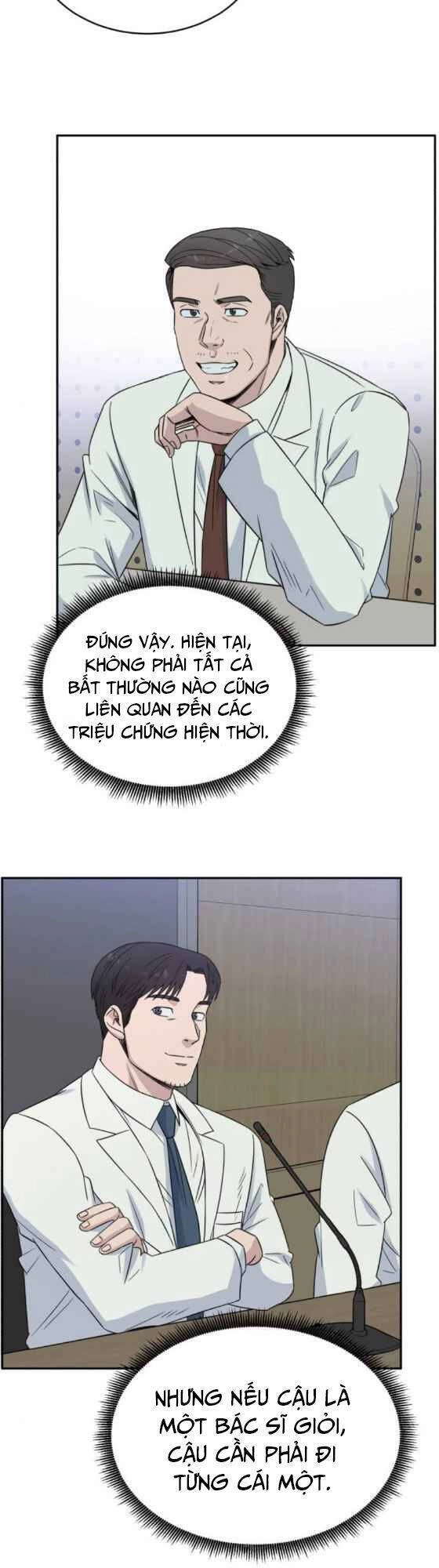 A.i. Doctor Chapter 20 - 16