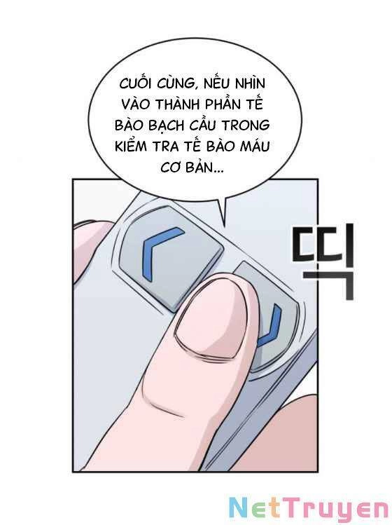 A.i. Doctor Chapter 20 - 19