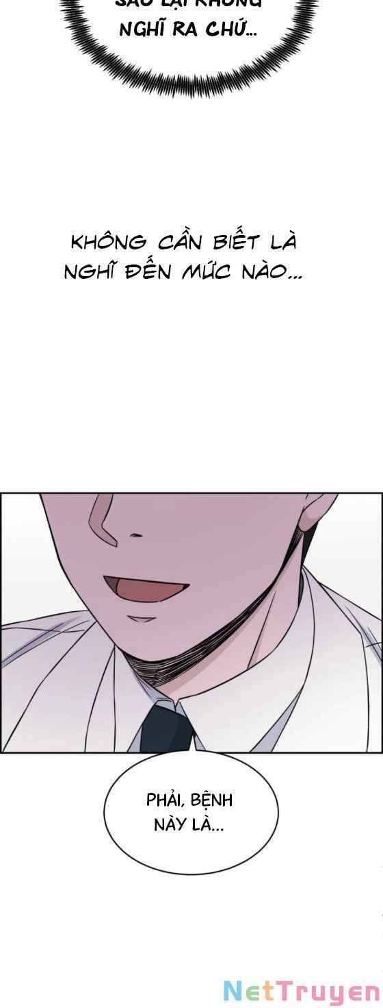 A.i. Doctor Chapter 20 - 22