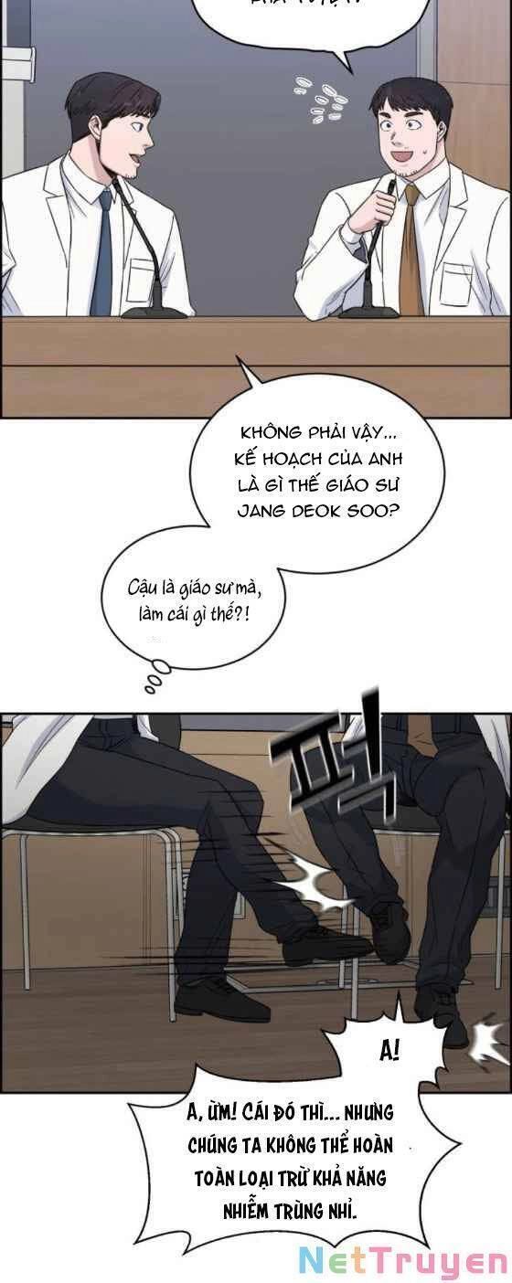 A.i. Doctor Chapter 20 - 25