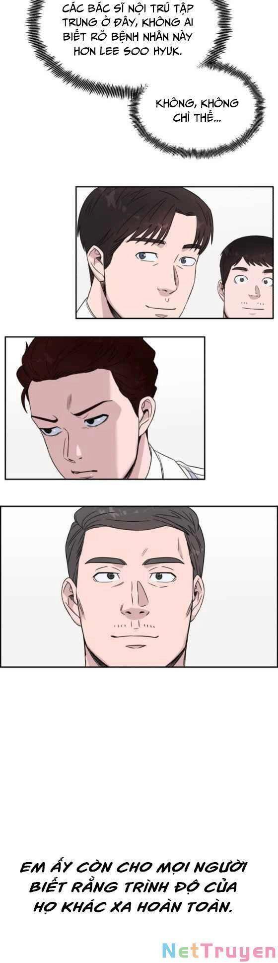 A.i. Doctor Chapter 20 - 28