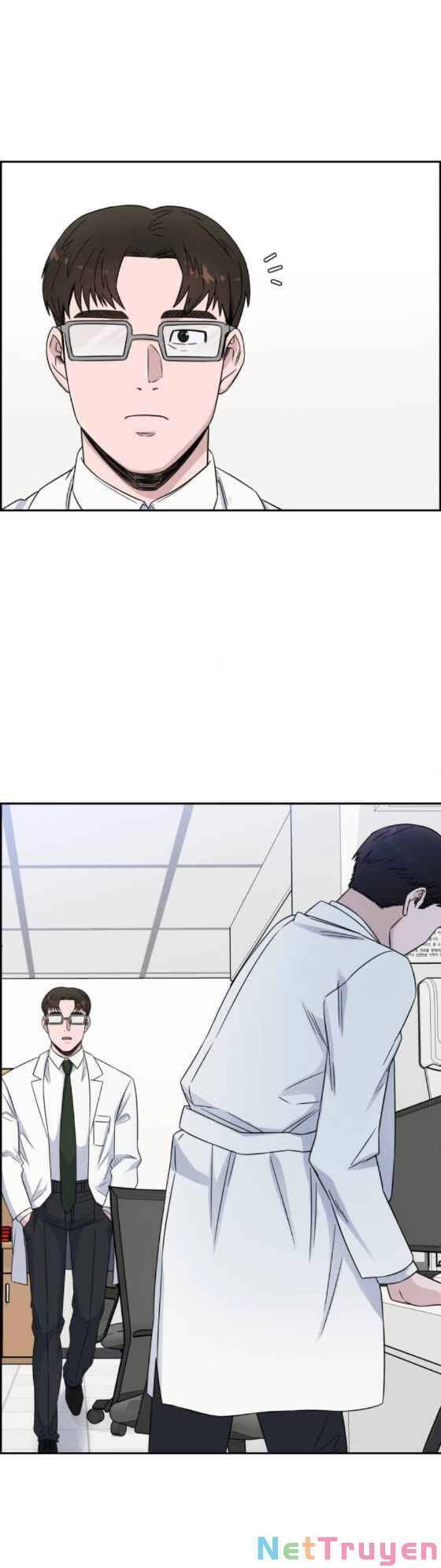 A.i. Doctor Chapter 20 - 31