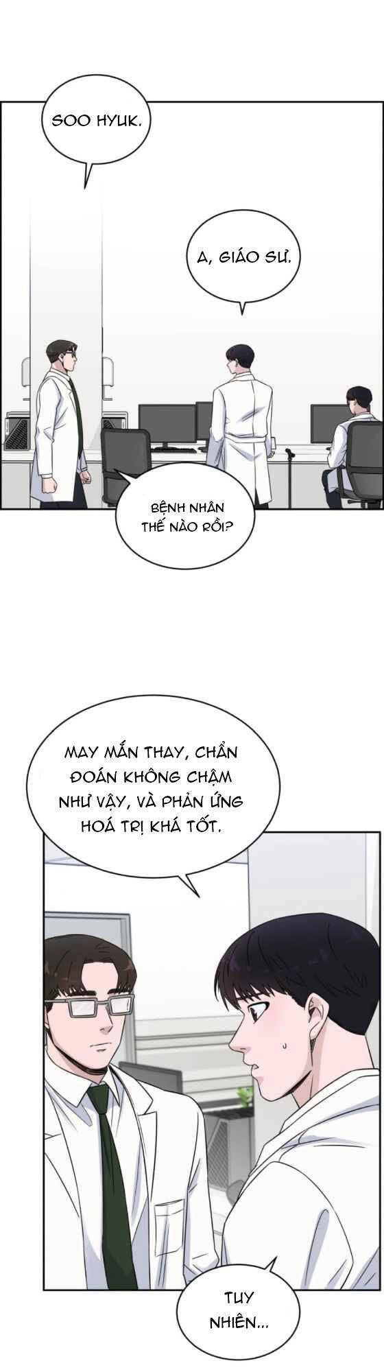 A.i. Doctor Chapter 20 - 32