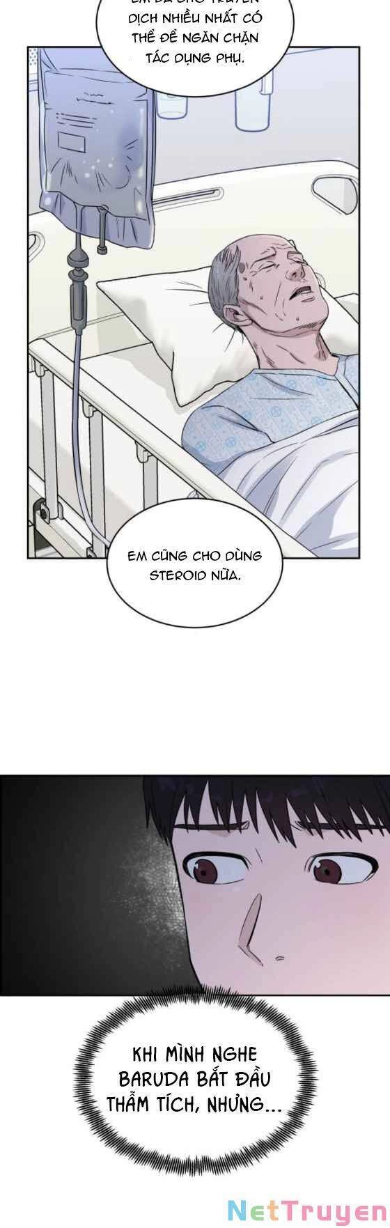 A.i. Doctor Chapter 20 - 34