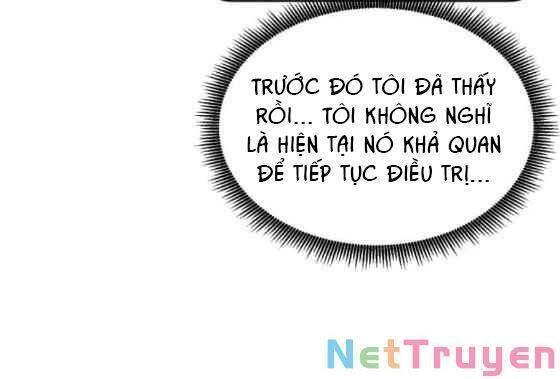 A.i. Doctor Chapter 20 - 38