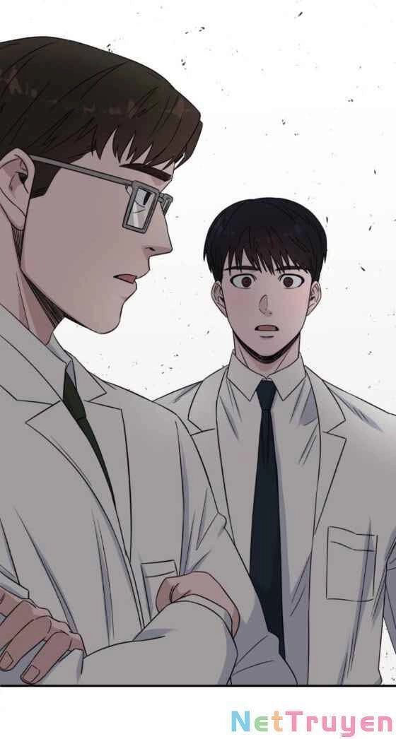 A.i. Doctor Chapter 20 - 40