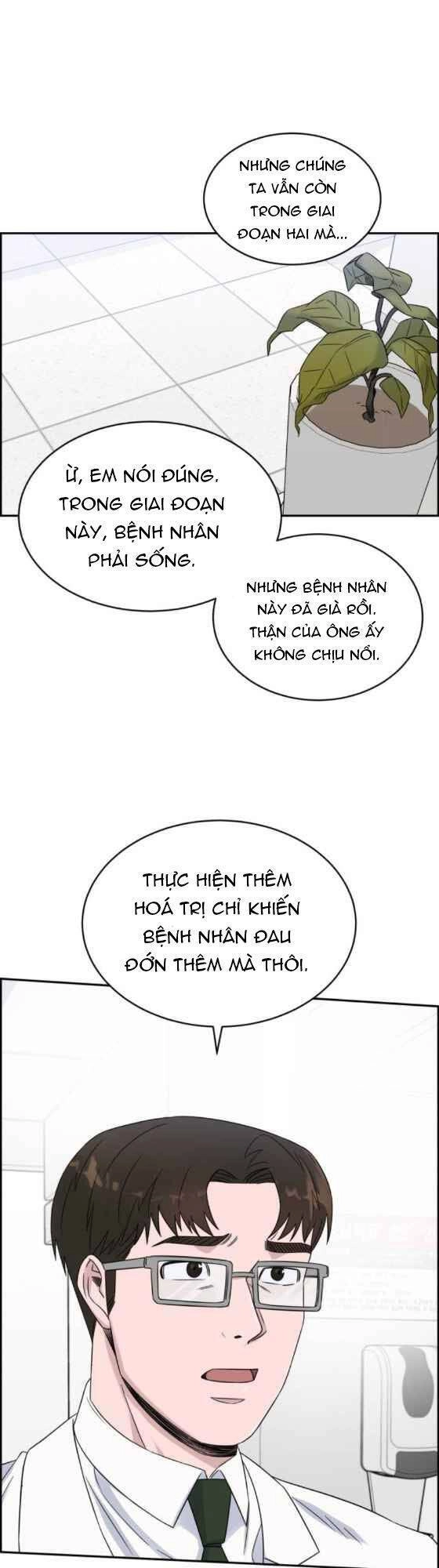 A.i. Doctor Chapter 20 - 47