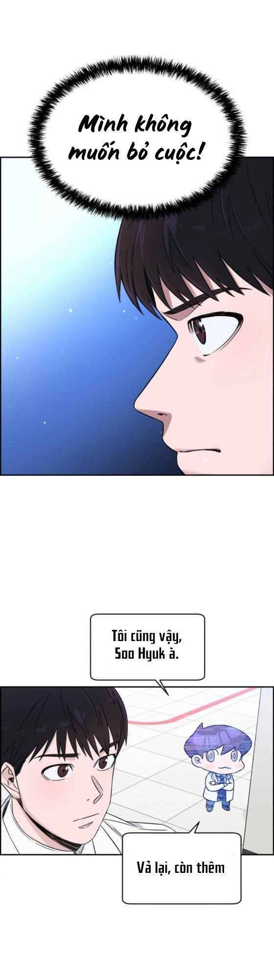 A.i. Doctor Chapter 20 - 50