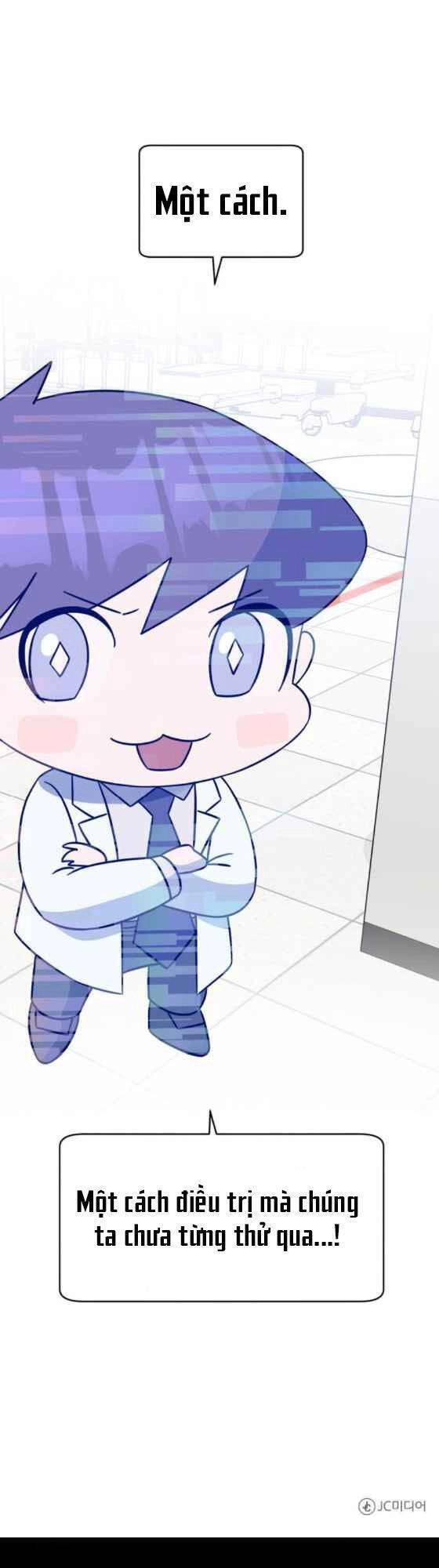 A.i. Doctor Chapter 20 - 51