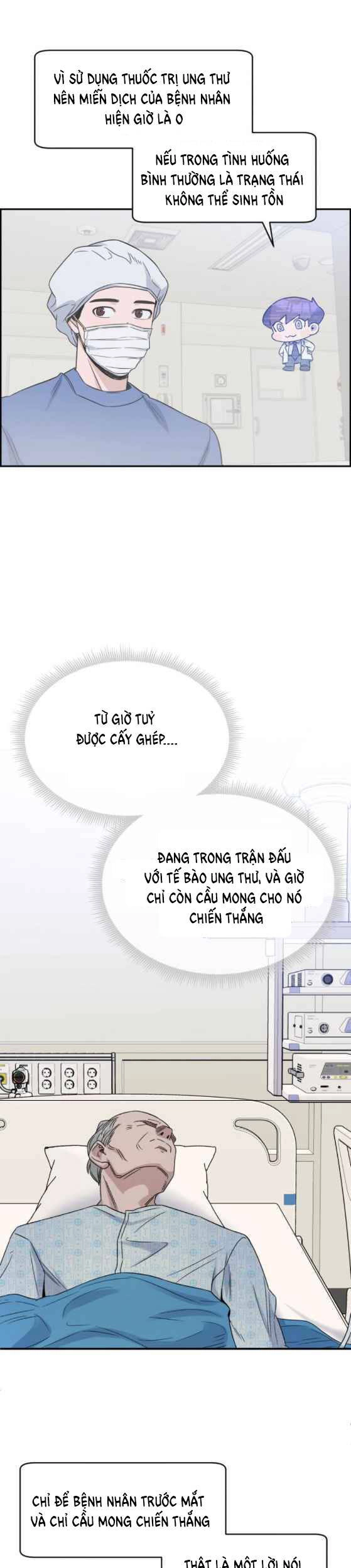 A.i. Doctor Chapter 21 - 19