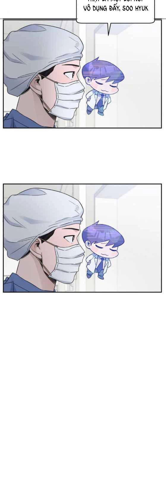 A.i. Doctor Chapter 21 - 20