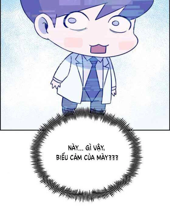 A.i. Doctor Chapter 21 - 28