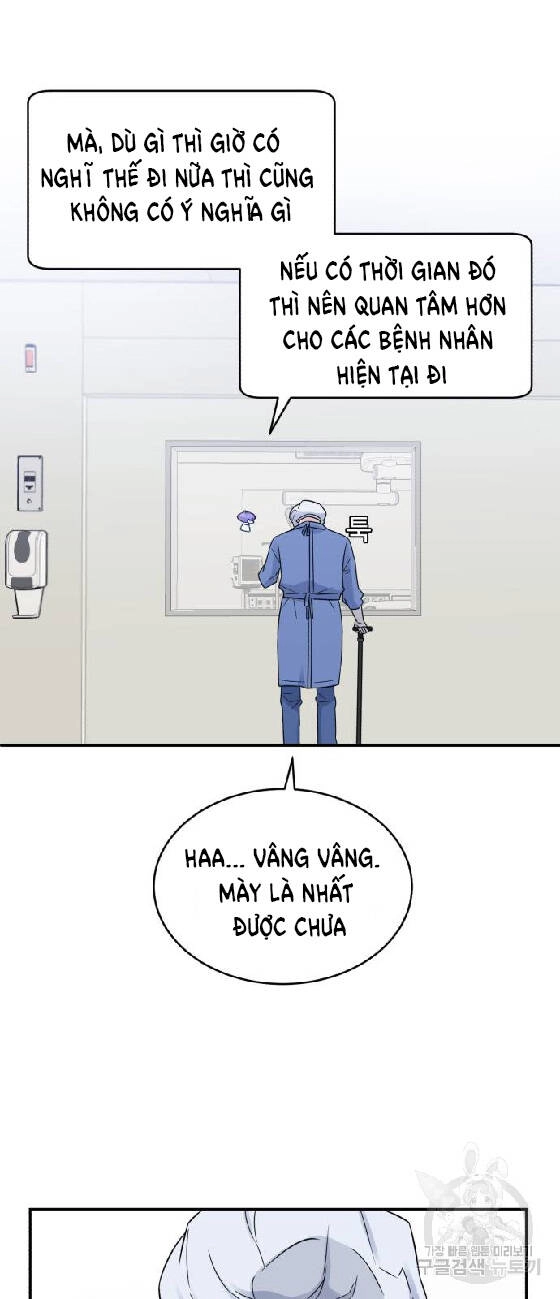 A.i. Doctor Chapter 21 - 30