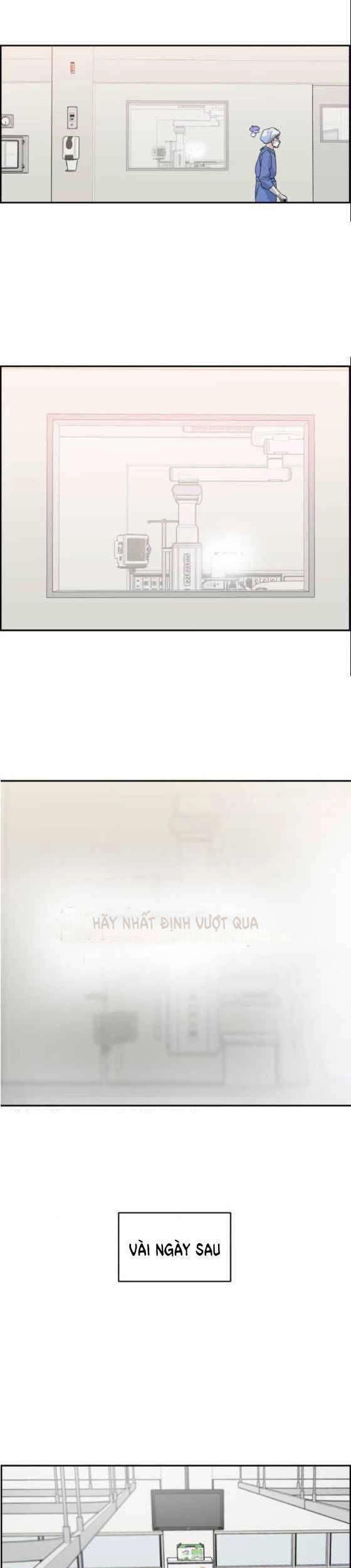 A.i. Doctor Chapter 21 - 34