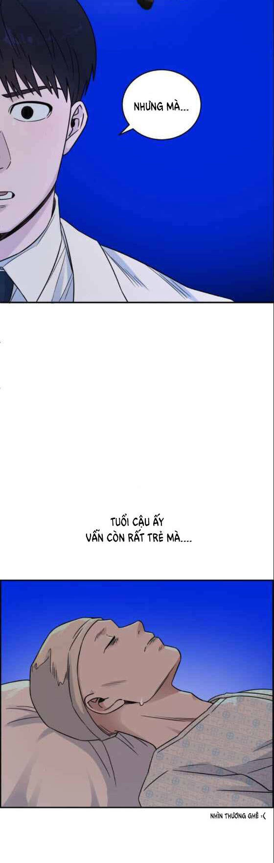 A.i. Doctor Chapter 21 - 43