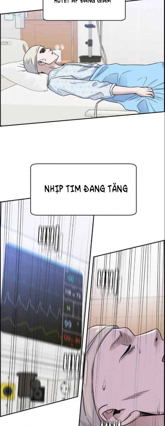 A.i. Doctor Chapter 21 - 45