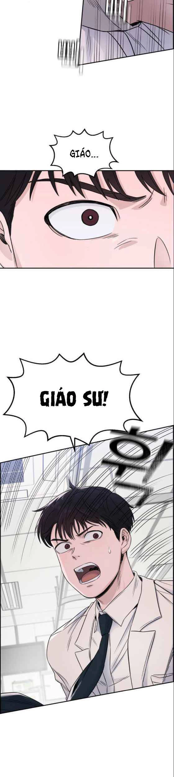 A.i. Doctor Chapter 21 - 46