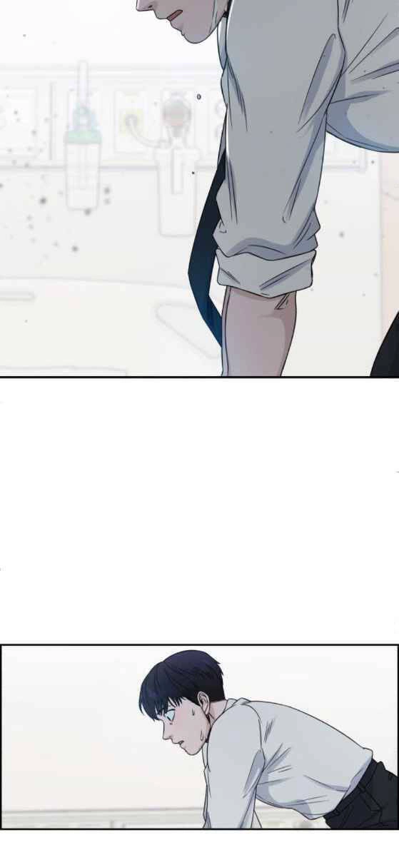 A.i. Doctor Chapter 22 - 23