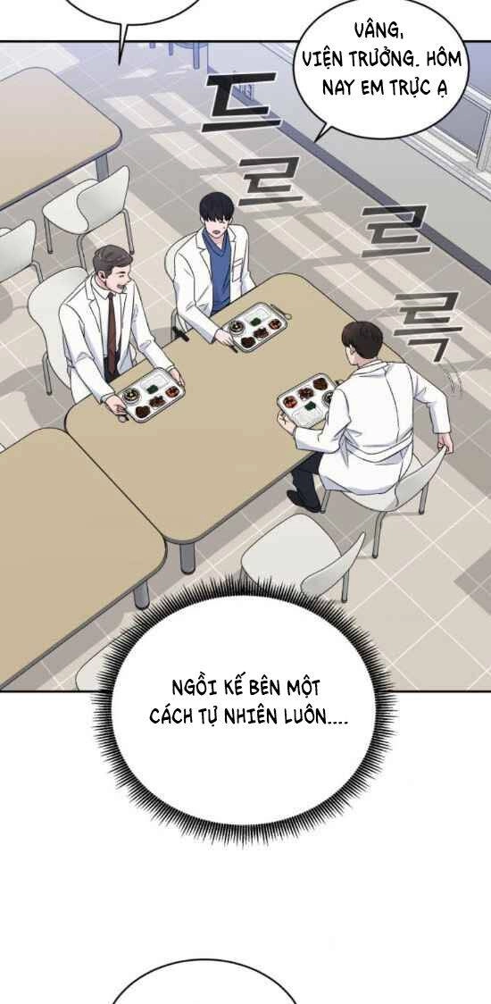 A.i. Doctor Chapter 23 - 22