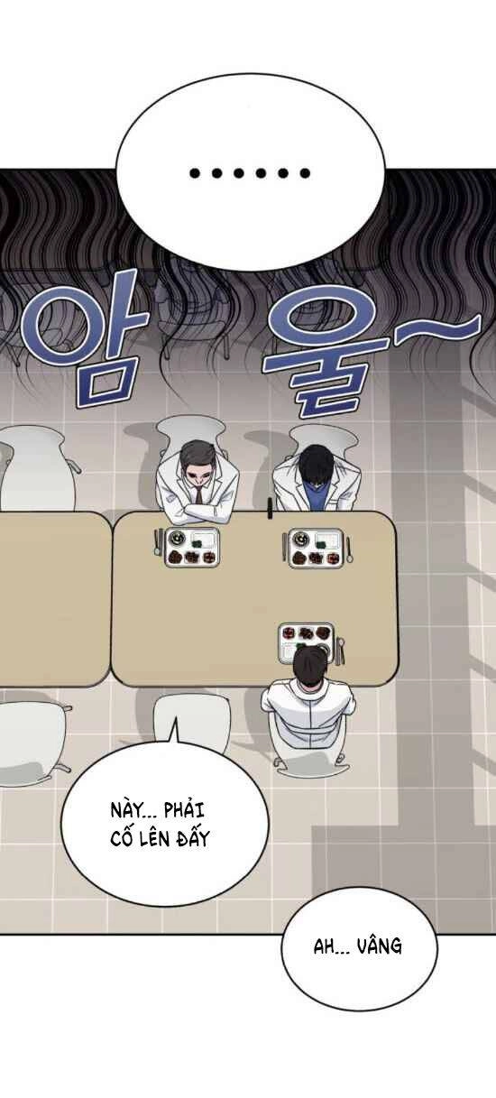 A.i. Doctor Chapter 23 - 26