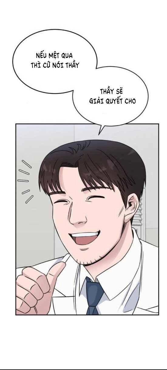 A.i. Doctor Chapter 23 - 27