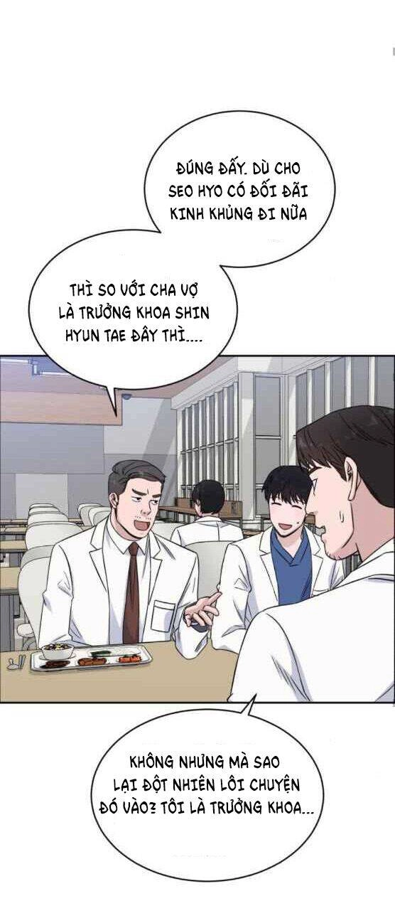 A.i. Doctor Chapter 23 - 28