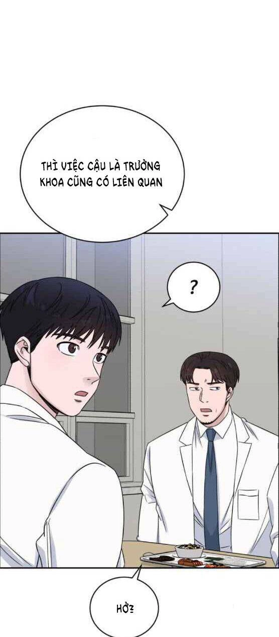 A.i. Doctor Chapter 23 - 29