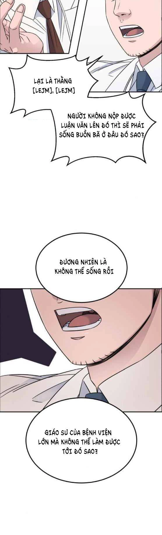 A.i. Doctor Chapter 23 - 31