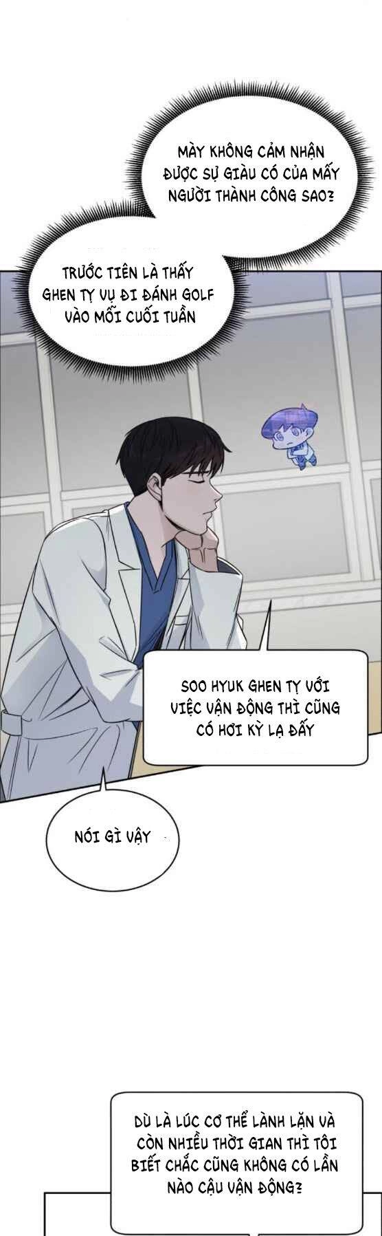 A.i. Doctor Chapter 23 - 41