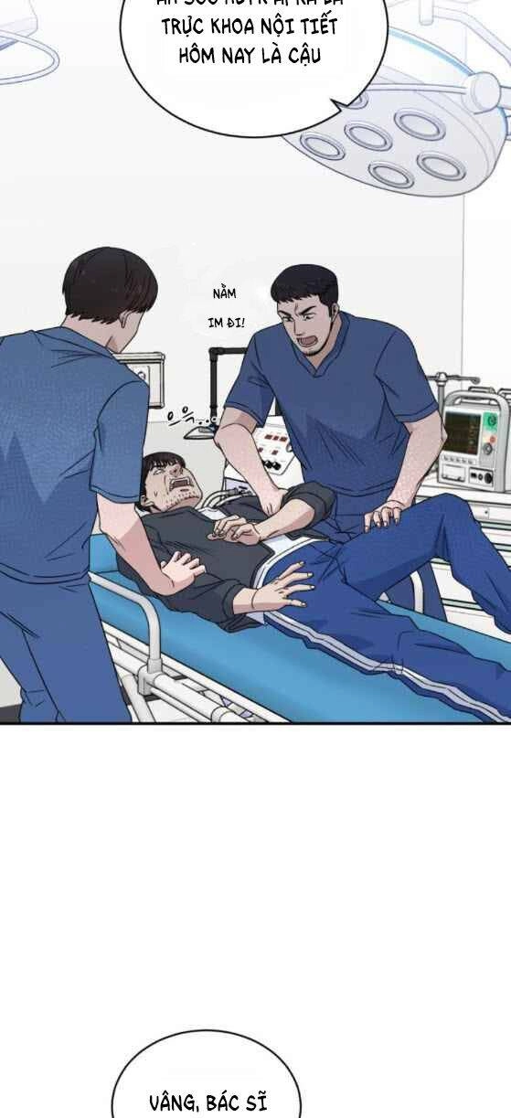 A.i. Doctor Chapter 24 - 14