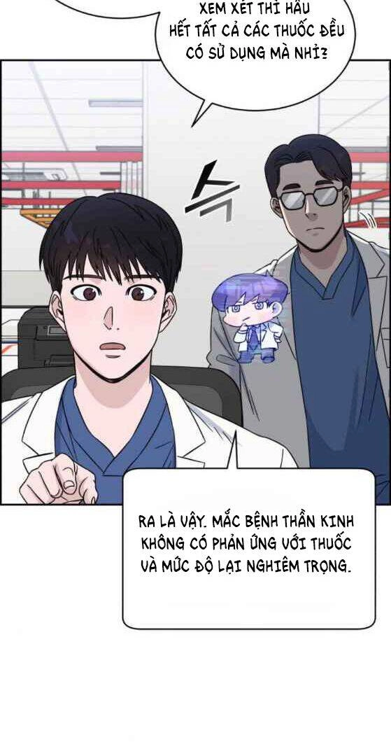 A.i. Doctor Chapter 24 - 24