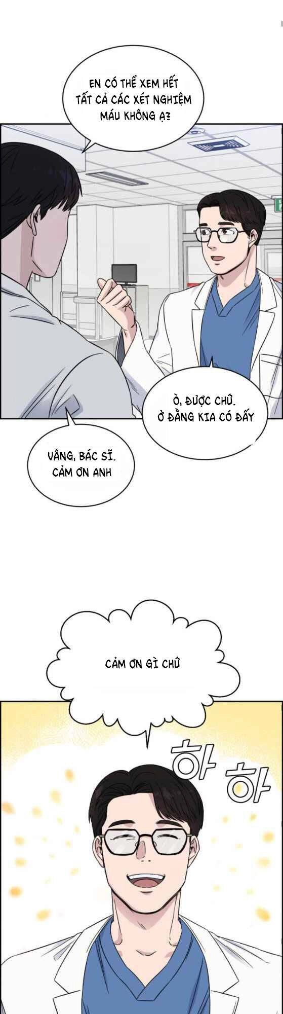 A.i. Doctor Chapter 24 - 28