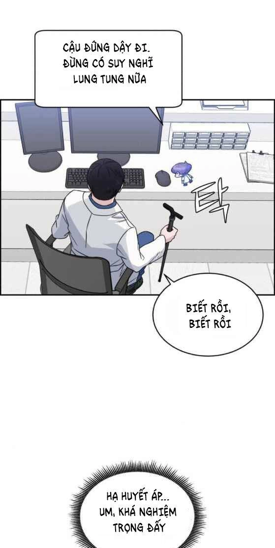 A.i. Doctor Chapter 24 - 32