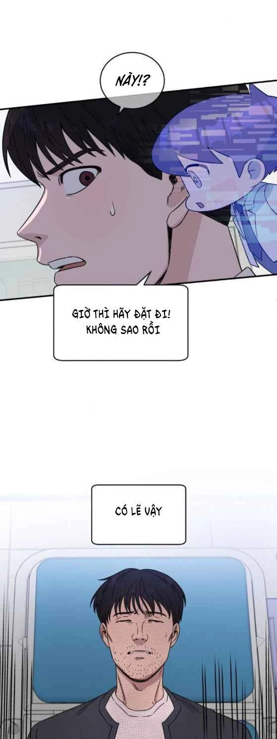 A.i. Doctor Chapter 25 - 10