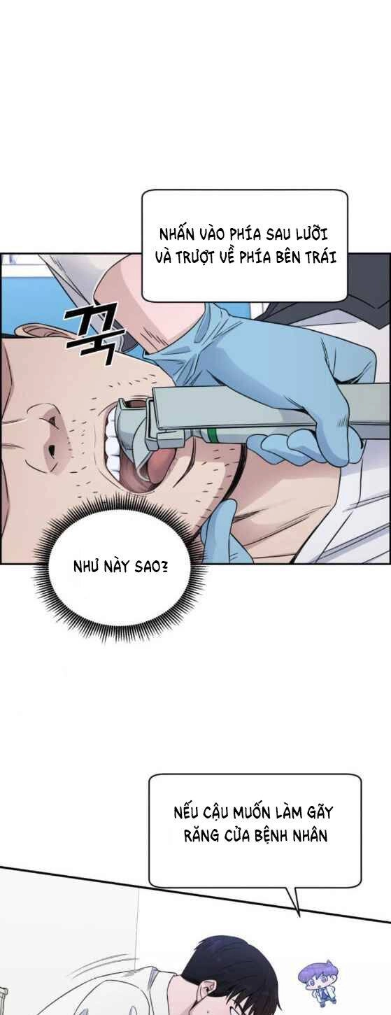 A.i. Doctor Chapter 25 - 16