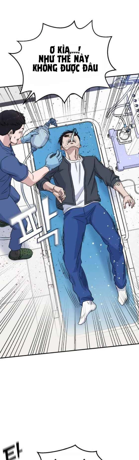 A.i. Doctor Chapter 25 - 28