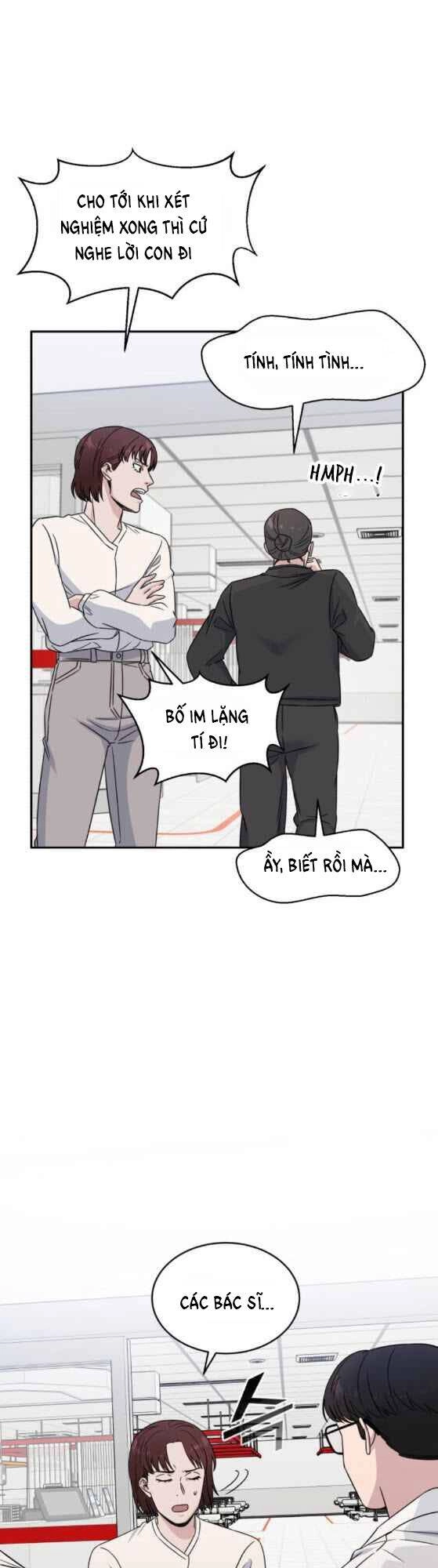 A.i. Doctor Chapter 25 - 40