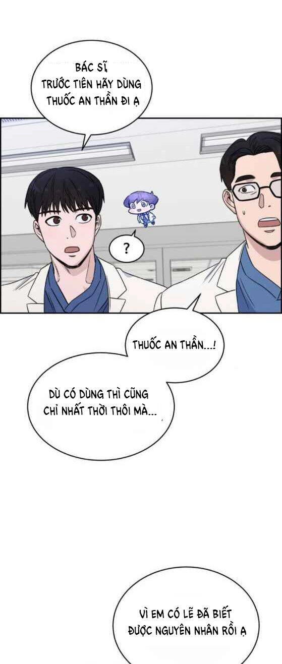 A.i. Doctor Chapter 25 - 50