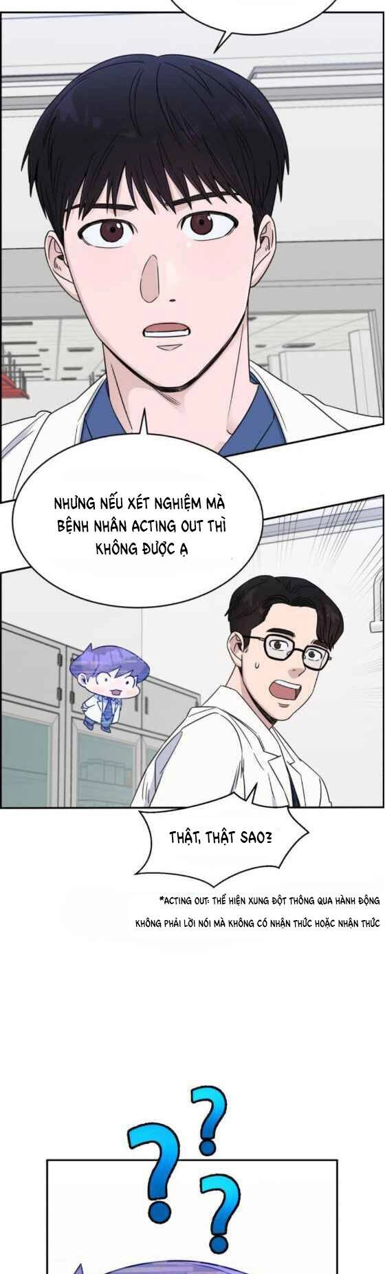 A.i. Doctor Chapter 25 - 51