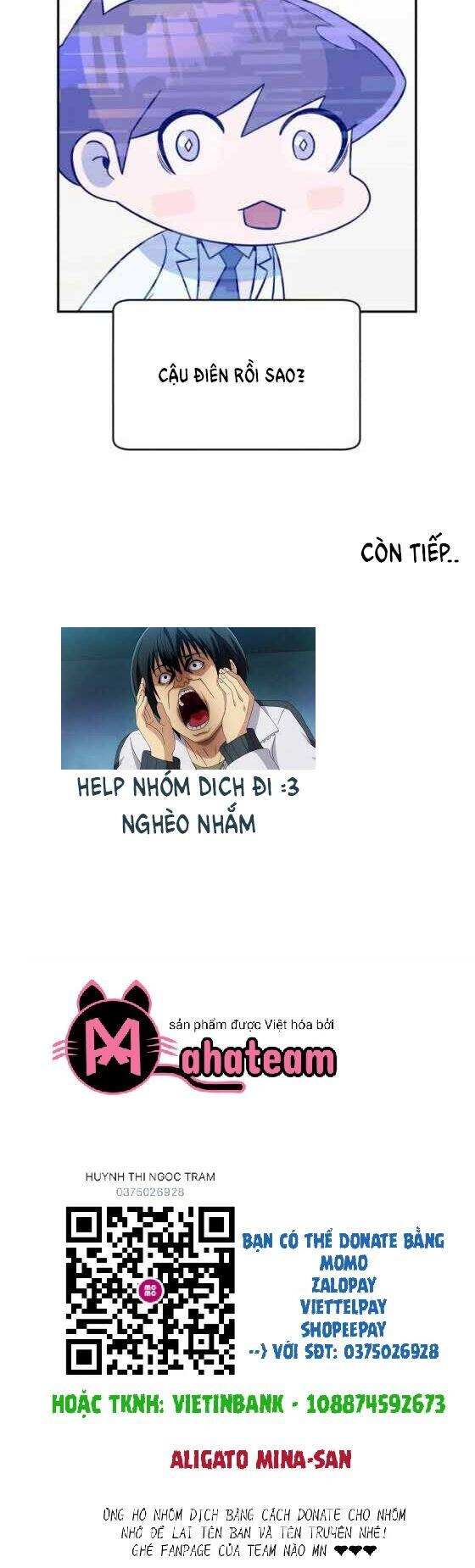 A.i. Doctor Chapter 25 - 52