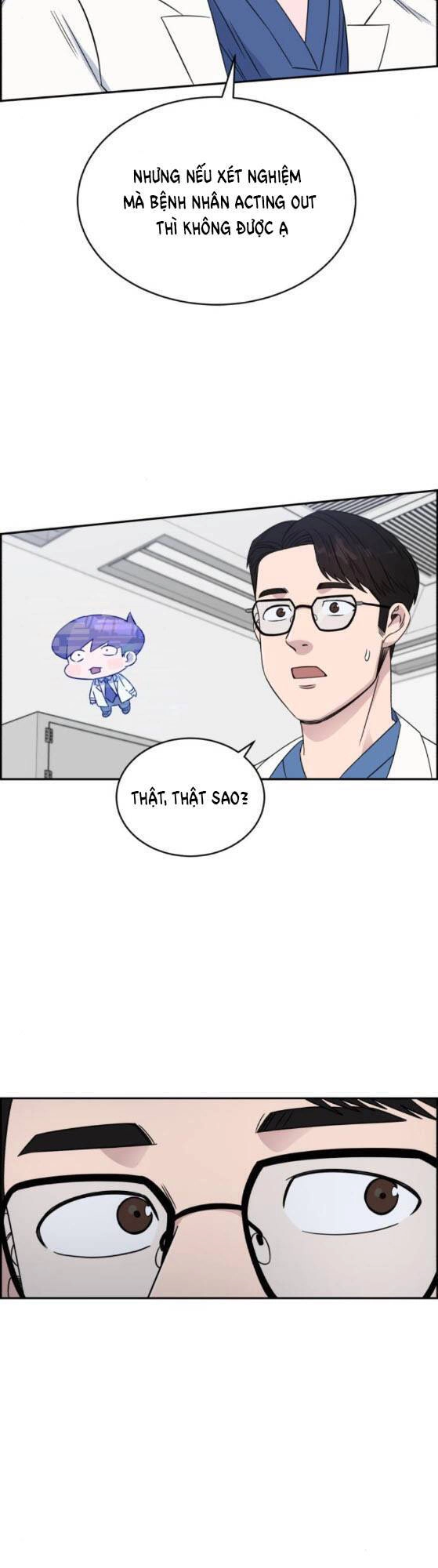 A.i. Doctor Chapter 26 - 2