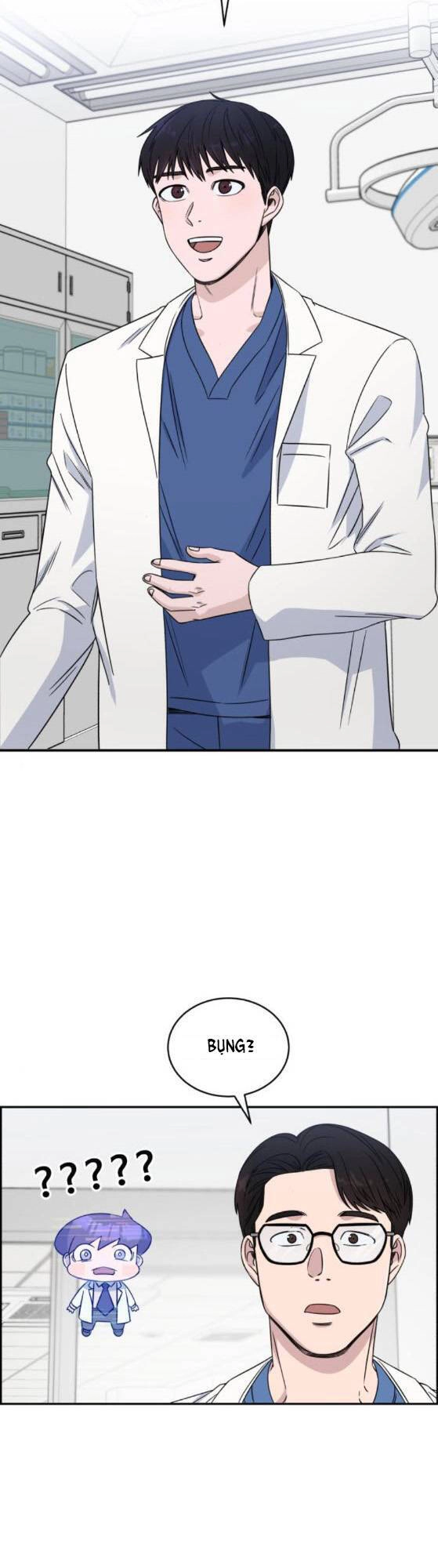 A.i. Doctor Chapter 26 - 9