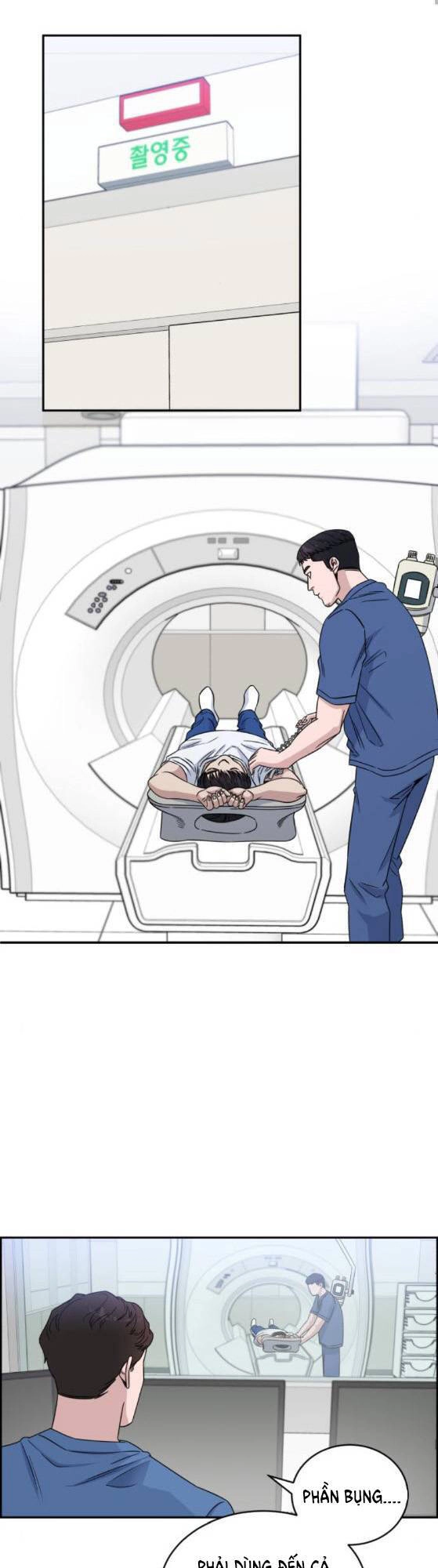 A.i. Doctor Chapter 26 - 25