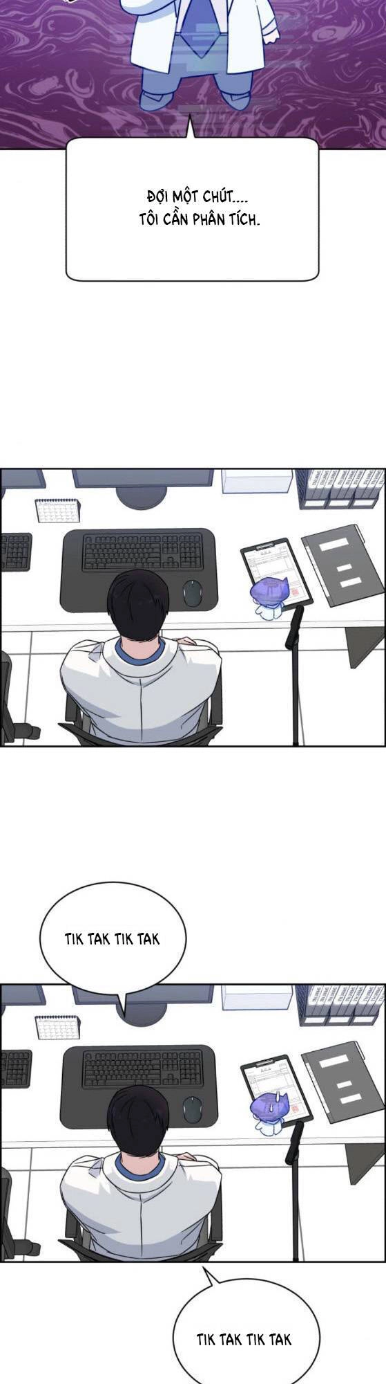 A.i. Doctor Chapter 26 - 35